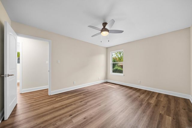 336 Melwood St, Hot Springs, AR 71901