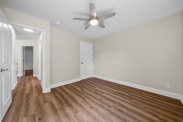 336 Melwood St, Hot Springs, AR 71901