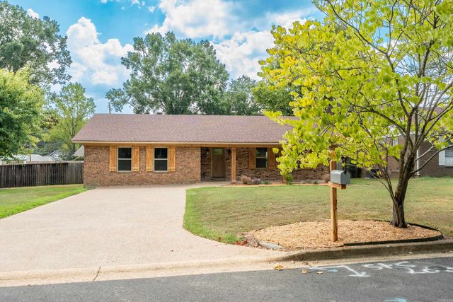 336 Melwood St, Hot Springs, AR 71901