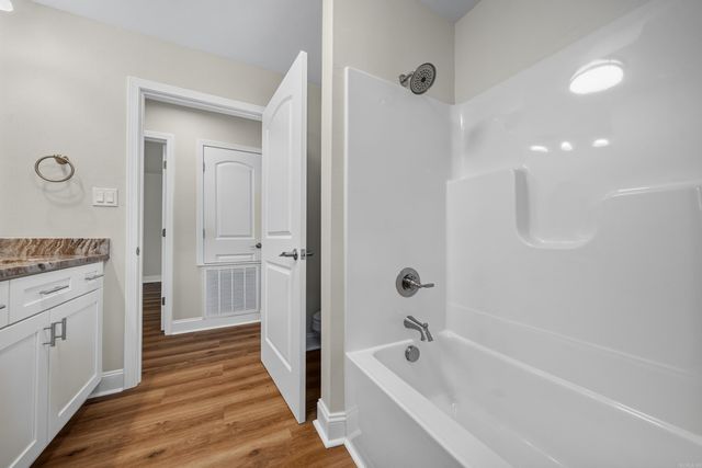 336 Melwood St, Hot Springs, AR 71901