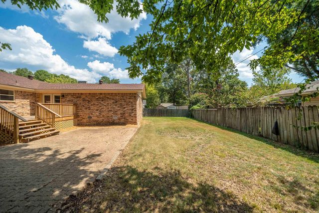 336 Melwood St, Hot Springs, AR 71901