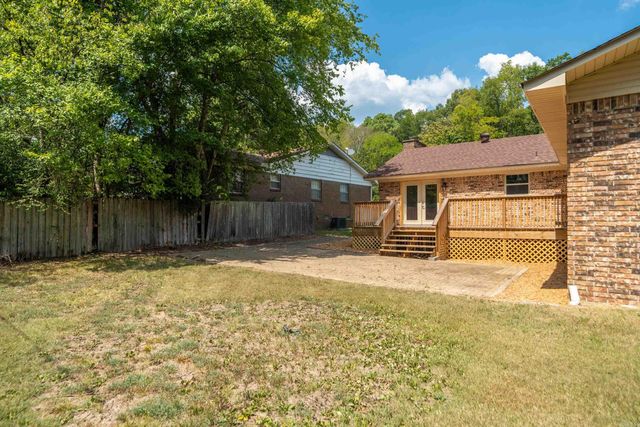 336 Melwood St, Hot Springs, AR 71901