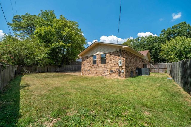 336 Melwood St, Hot Springs, AR 71901