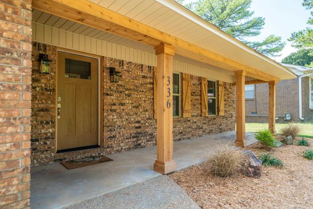 336 Melwood St, Hot Springs, AR 71901