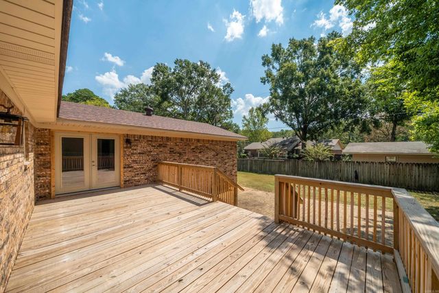 336 Melwood St, Hot Springs, AR 71901