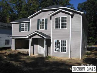 412 Morningside Road, Charlotte, NC 28214