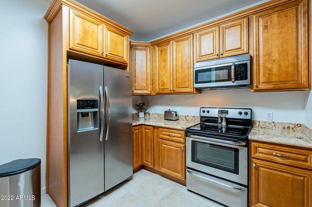 9550 E THUNDERBIRD Road 151, Scottsdale, AZ 85260