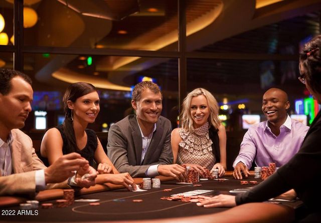 9550 E THUNDERBIRD Road 151, Scottsdale, AZ 85260