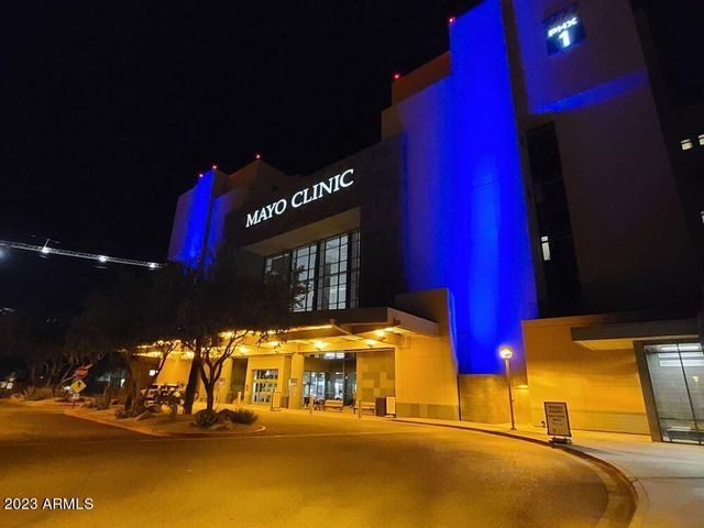 9550 E THUNDERBIRD Road 151, Scottsdale, AZ 85260