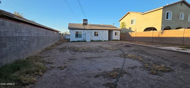 119 E HILL Drive E, Avondale, AZ 85323
