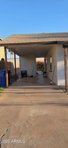 119 E HILL Drive E, Avondale, AZ 85323