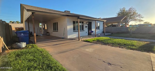 119 E HILL Drive E, Avondale, AZ 85323