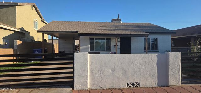 119 E HILL Drive E, Avondale, AZ 85323