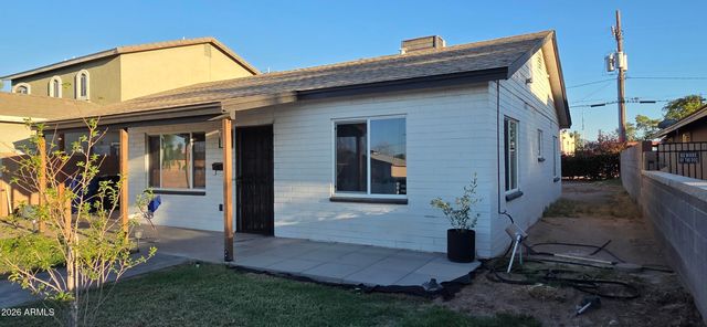 119 E HILL Drive E, Avondale, AZ 85323