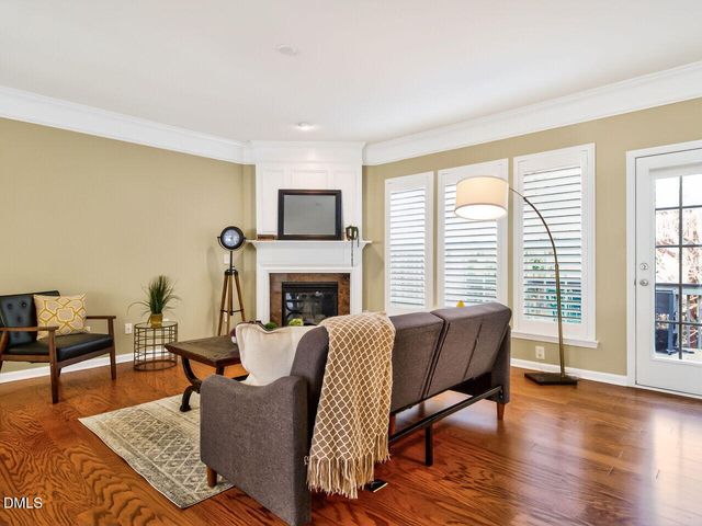 2512 Blooming Street, Raleigh, NC 27612