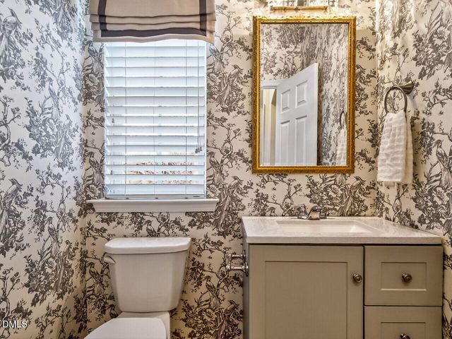 2512 Blooming Street, Raleigh, NC 27612