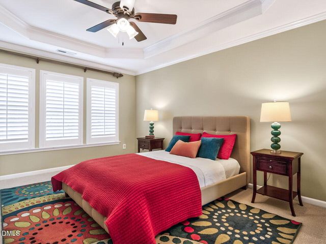 2512 Blooming Street, Raleigh, NC 27612