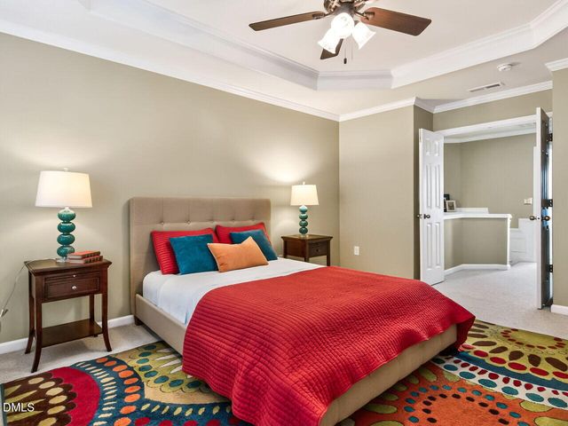 2512 Blooming Street, Raleigh, NC 27612