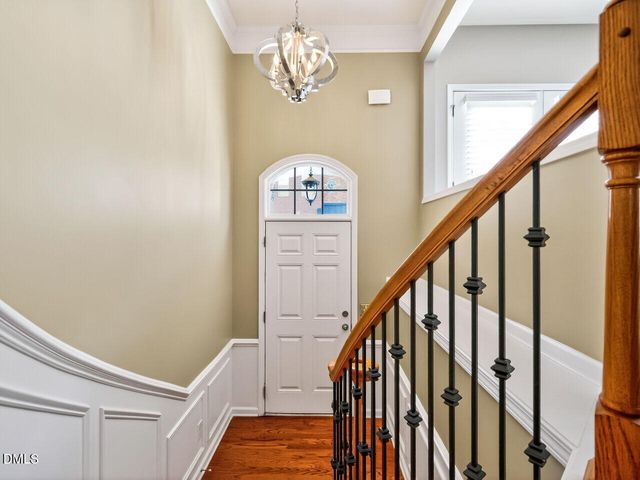 2512 Blooming Street, Raleigh, NC 27612