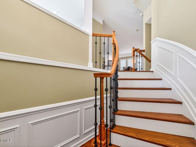 2512 Blooming Street, Raleigh, NC 27612