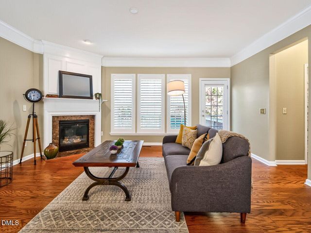 2512 Blooming Street, Raleigh, NC 27612