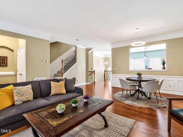 2512 Blooming Street, Raleigh, NC 27612