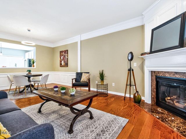 2512 Blooming Street, Raleigh, NC 27612