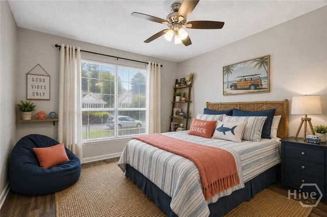 110 Bobstay Court, Savannah, GA 31410