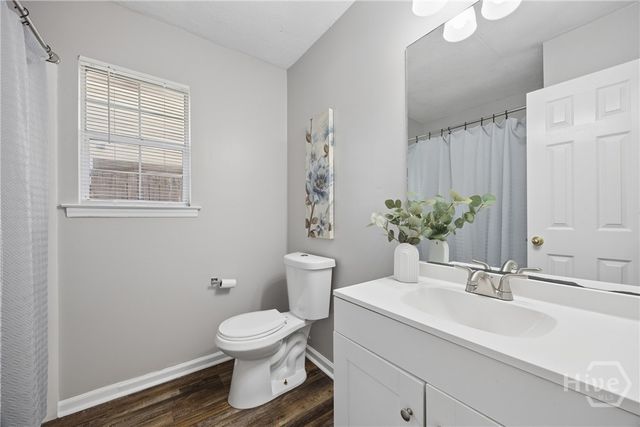 110 Bobstay Court, Savannah, GA 31410