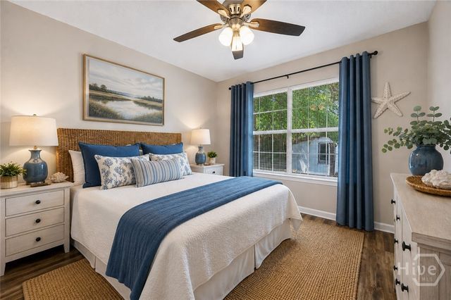110 Bobstay Court, Savannah, GA 31410