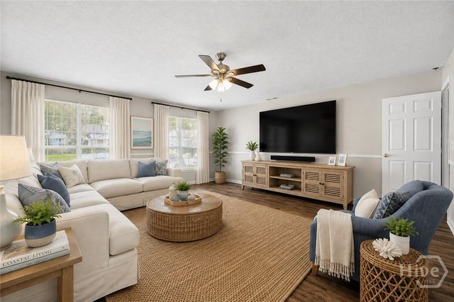 110 Bobstay Court, Savannah, GA 31410