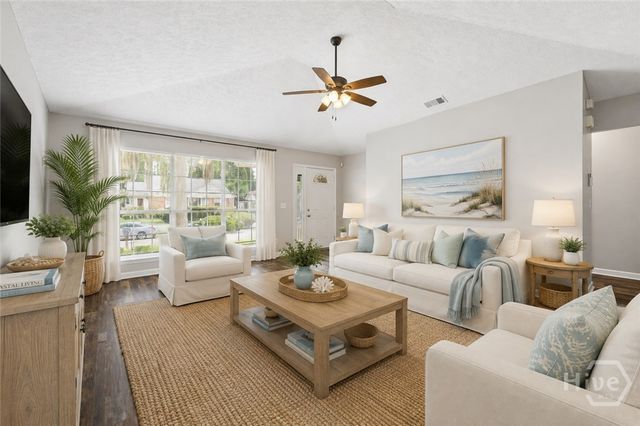 110 Bobstay Court, Savannah, GA 31410