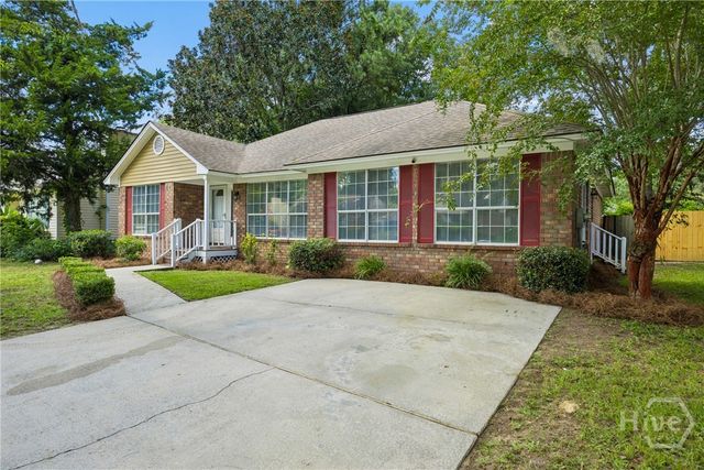 110 Bobstay Court, Savannah, GA 31410