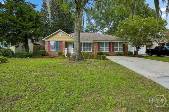 110 Bobstay Court, Savannah, GA 31410