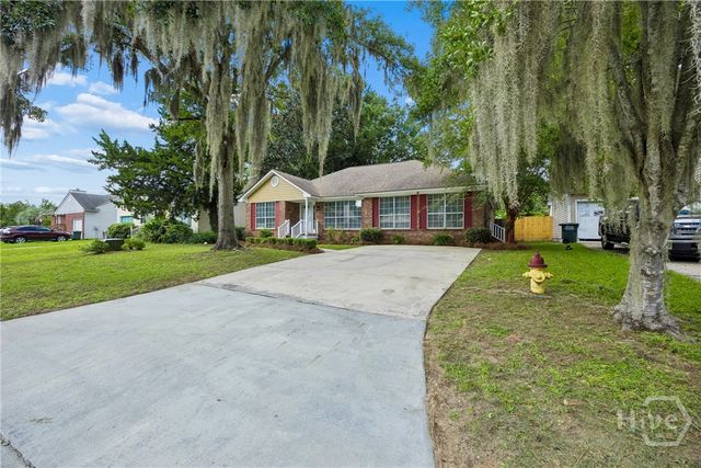 110 Bobstay Court, Savannah, GA 31410