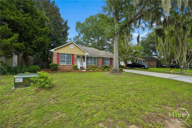 110 Bobstay Court, Savannah, GA 31410