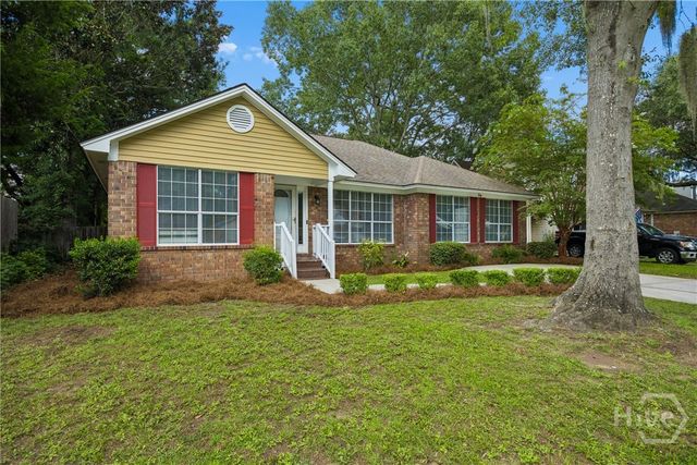 110 Bobstay Court, Savannah, GA 31410