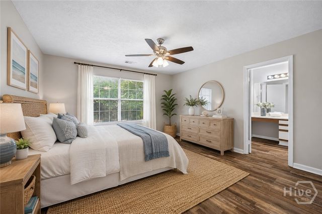 110 Bobstay Court, Savannah, GA 31410