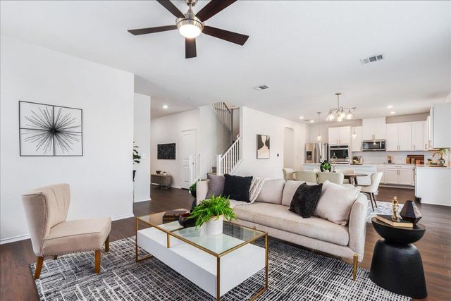 5104 Lazy Court DR, Austin, TX 78724