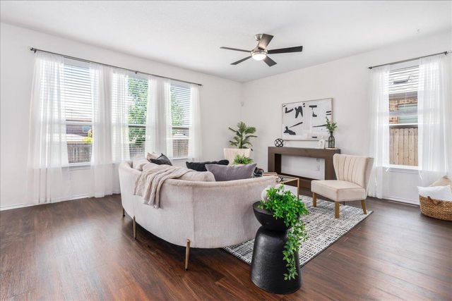 5104 Lazy Court DR, Austin, TX 78724