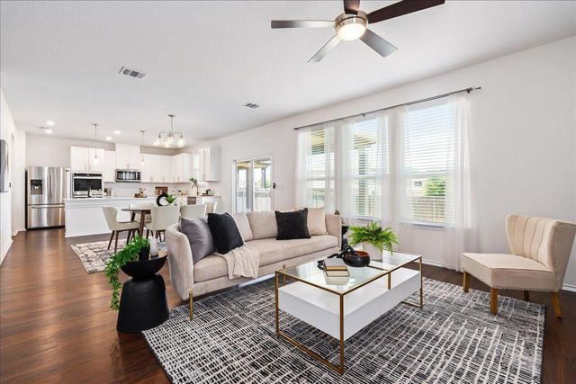5104 Lazy Court DR, Austin, TX 78724