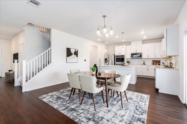 5104 Lazy Court DR, Austin, TX 78724