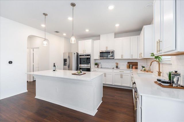 5104 Lazy Court DR, Austin, TX 78724