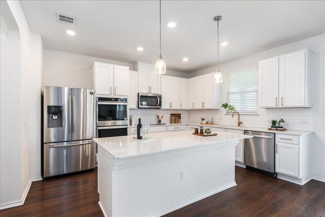 5104 Lazy Court DR, Austin, TX 78724