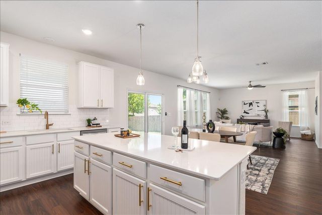5104 Lazy Court DR, Austin, TX 78724