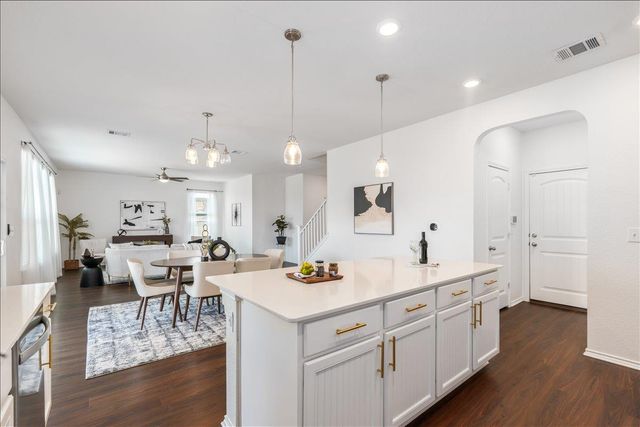 5104 Lazy Court DR, Austin, TX 78724