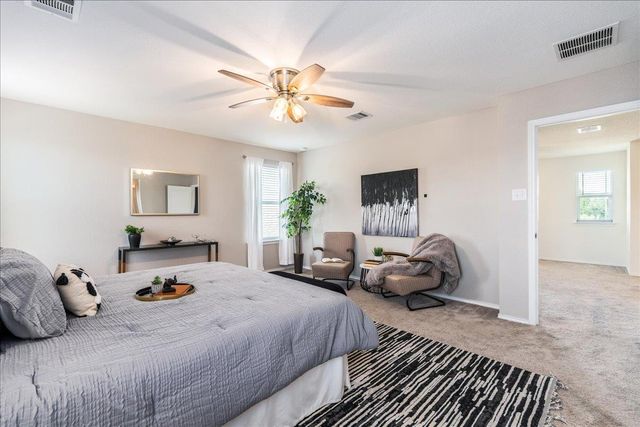 5104 Lazy Court DR, Austin, TX 78724