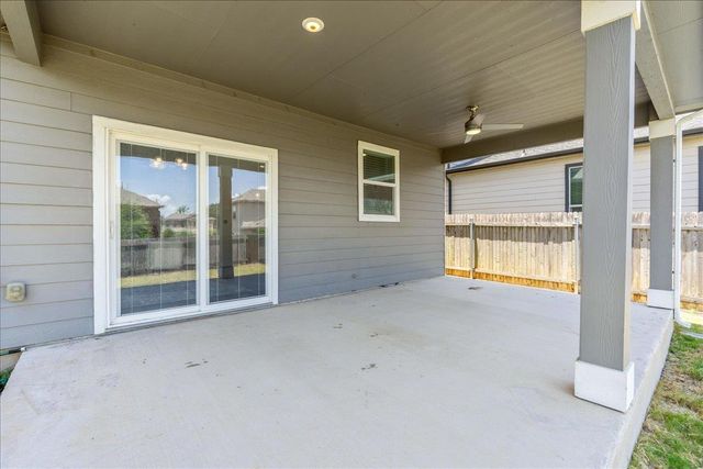 5104 Lazy Court DR, Austin, TX 78724