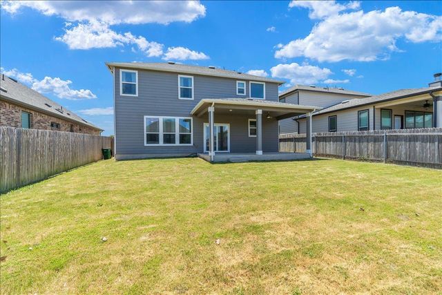 5104 Lazy Court DR, Austin, TX 78724