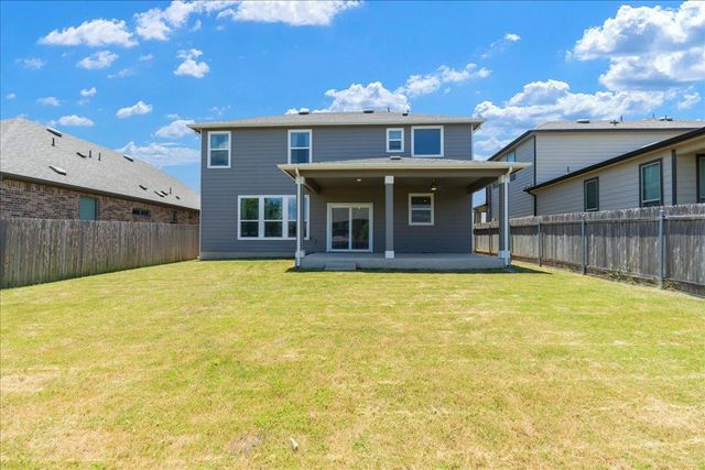 5104 Lazy Court DR, Austin, TX 78724